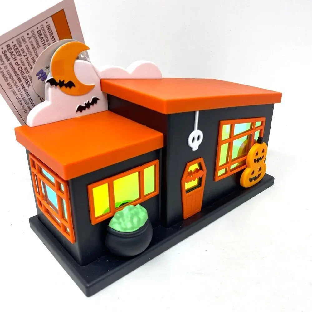 Target Novelty LED Figurals House Post Modern New Home Decor Halloween
